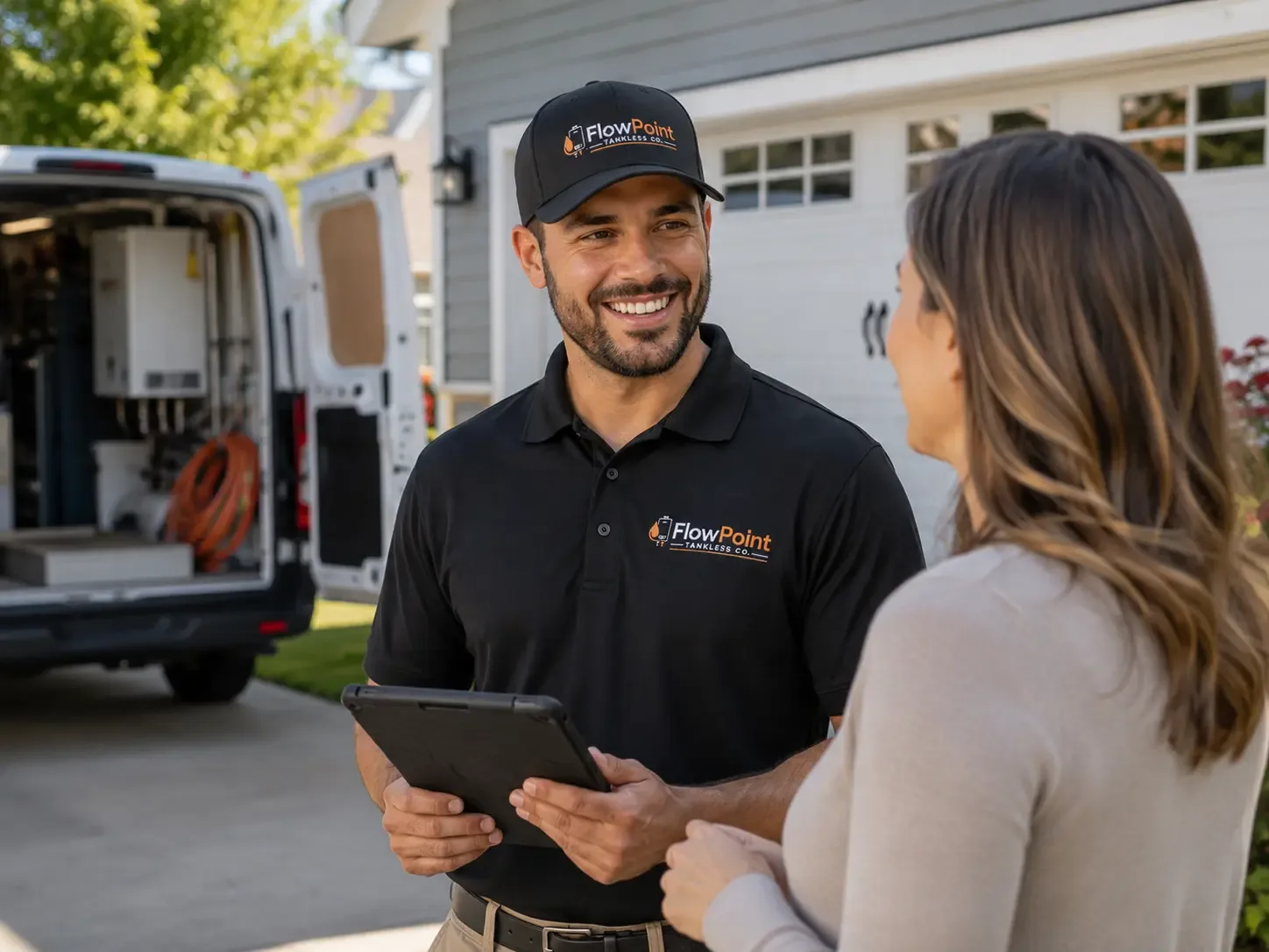 Tankless Water Heater Installation Usk, WA FAQs